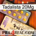 Tadalista 20Mg new06